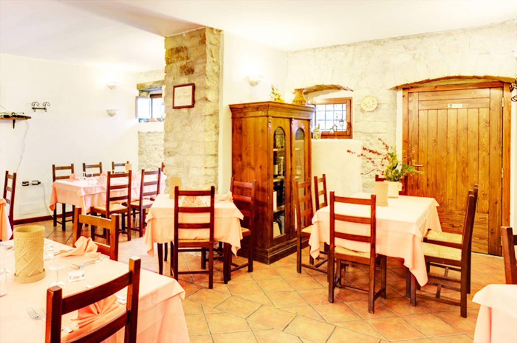 Le Coccole Villa Guardiaregia Exterior photo